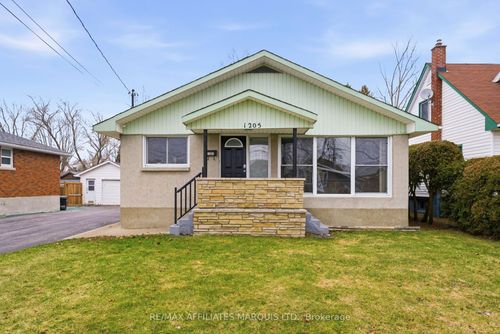 1205 Osborne Ave, Cornwall, ON, K6J1L2 | Card Image