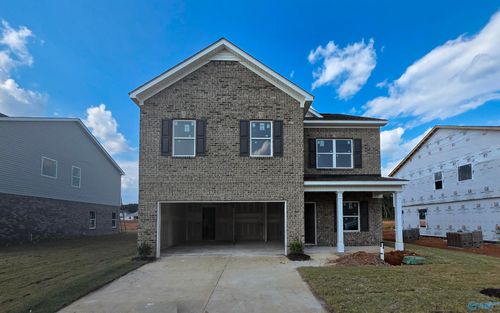 171 Mill Valley Way, New Market, AL, 35761-6603 | Card Image
