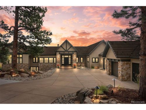 730 Genesee Mountain Rd, Golden, CO, 80401-9304 | Card Image