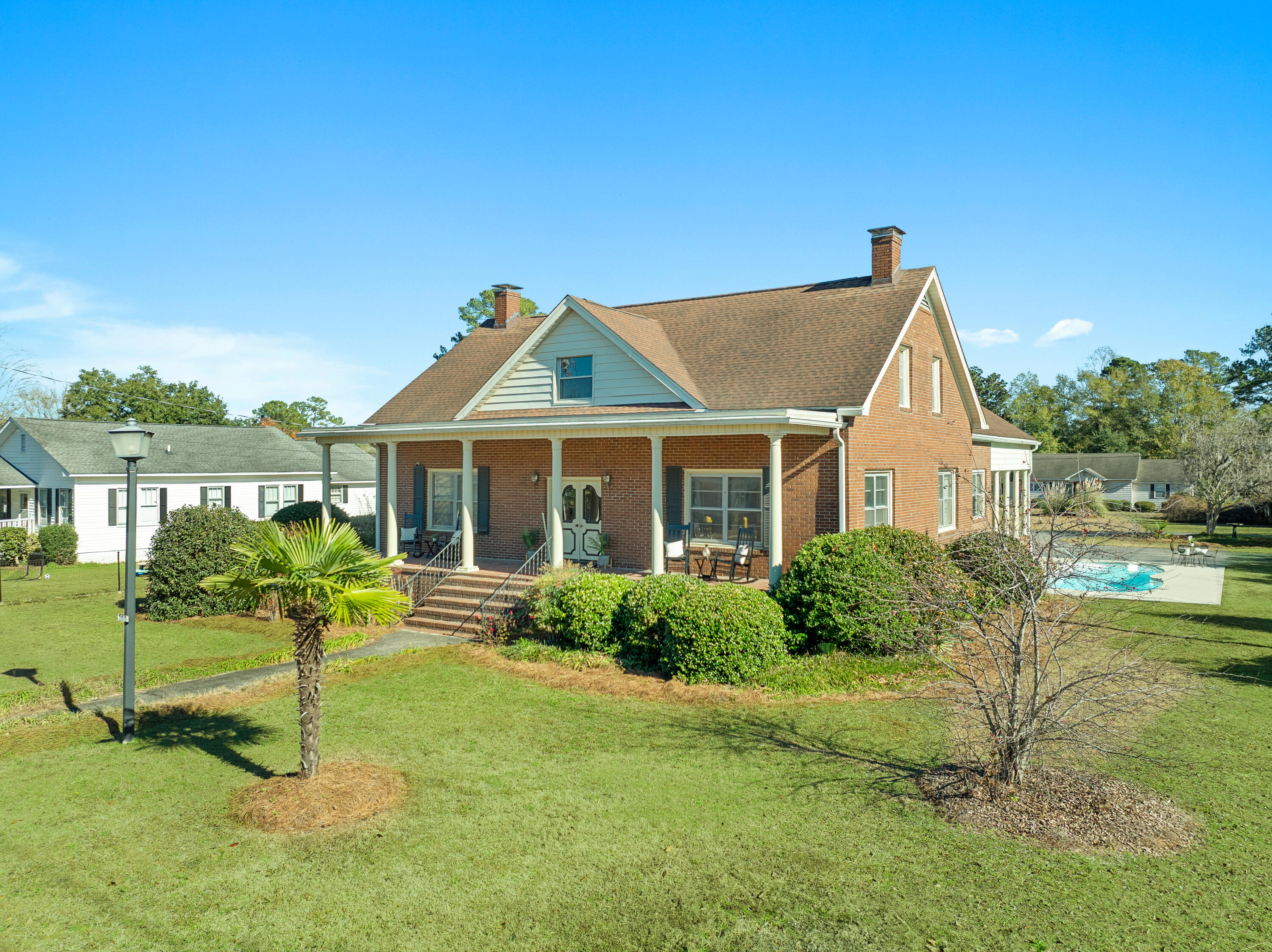 Residential in Moncks Corner 3