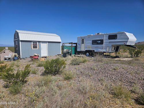 249-XXXX N Calle Novina --, Douglas, AZ, 85607 | Card Image