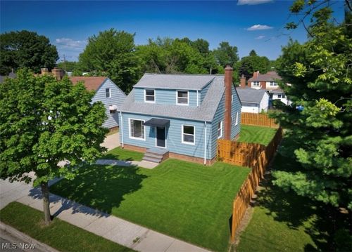 4415 W 155th St, Cleveland, OH, 44135-1321 | Card Image