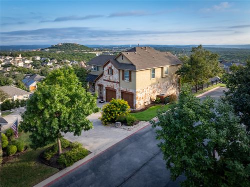 16 Mountain Terrace Cv, Austin, TX, 78734-5712 | Card Image