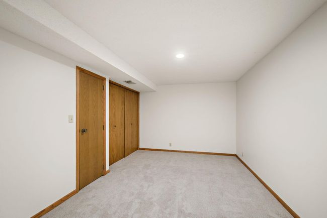 Flex room perfect for office, gym, or play area | Image 30