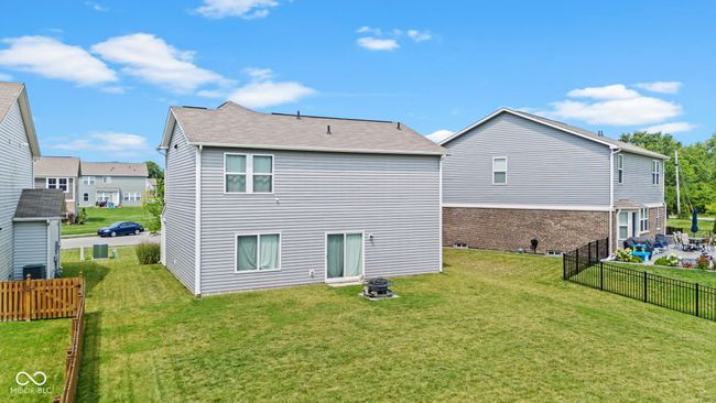 4229 Blue Note Dr, House other with 3 bedrooms, 3 bathrooms and null parking in Indianapolis IN | Image 32