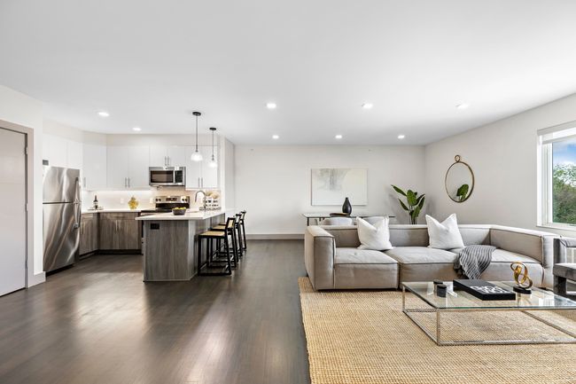 APT-5C - 8133 Bergenline Ave, House other with 1 bedrooms, 1 bathrooms and null parking in North Bergen NJ | Image 12