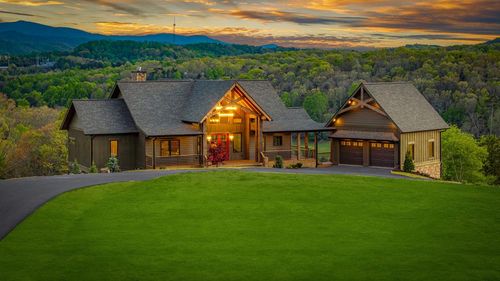 167 Cohutta Dr, Blue Ridge, GA, 30513 | Card Image