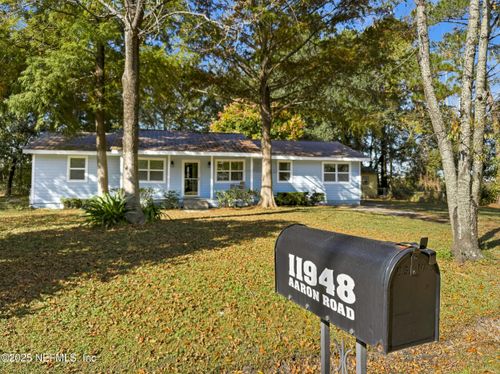 11948 Aaron Rd, Jacksonville, FL, 32218-3933 | Card Image