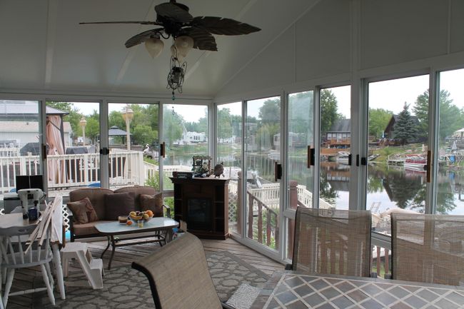 86 Dinosaur Rd, House other with 1 bedrooms, 1 bathrooms and 2 parking in Wilmington IL | Image 19