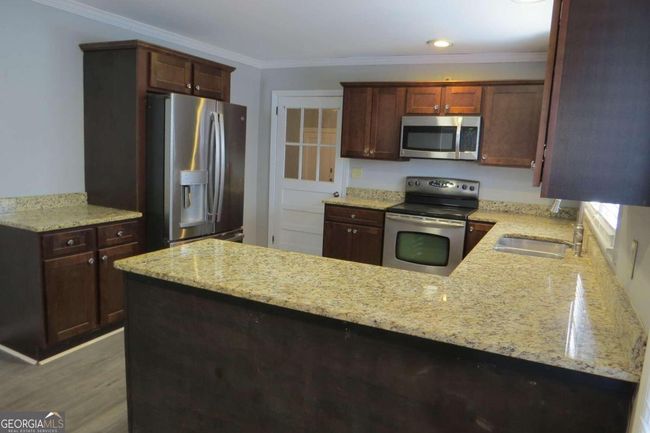 2033 Univeter Rd, House other with 2 bedrooms, 2 bathrooms and null parking in Canton GA | Image 6