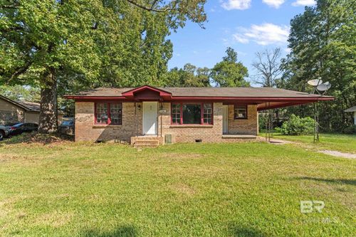 1550 S Lartigue Ave, Mobile, AL, 36605-3111 | Card Image