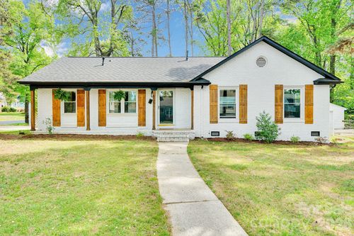 5201 Amity Pl, Charlotte, NC, 28212-5547 | Card Image