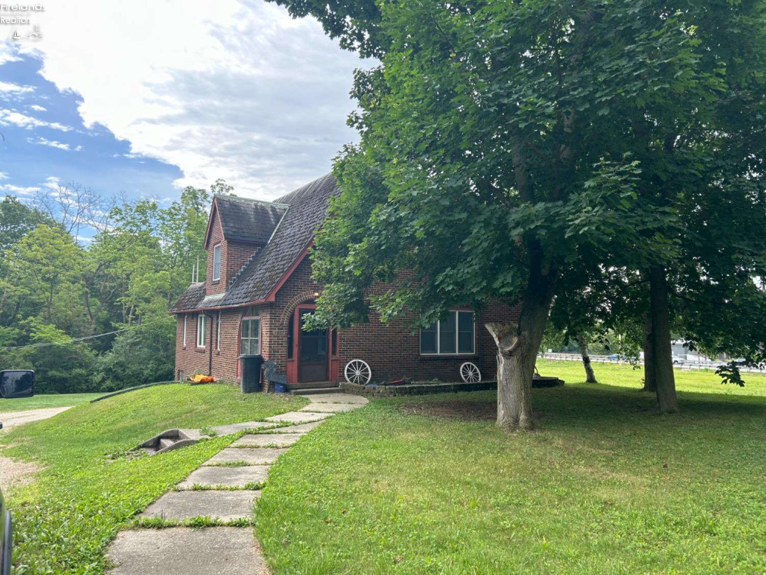 State Route 53 , Tiffin, OH 44883