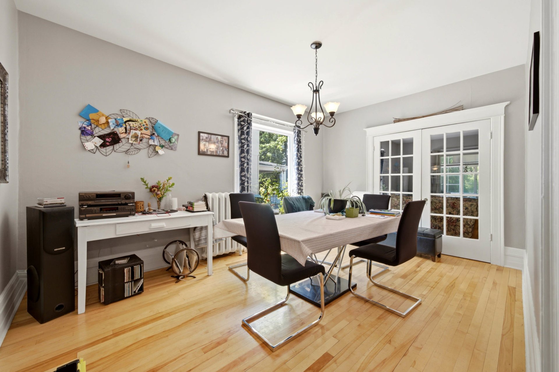 Residential in Granby 5