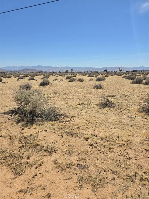0 Papago Rd, Apple Valley, CA, 92307 | Card Image