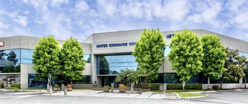 5836 Corporate Ave, Cypress, CA, 90630-4742 | Card Image