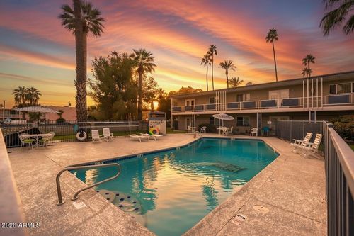 6-6834 E 4th St, Scottsdale, AZ, 85251-5535 | Card Image