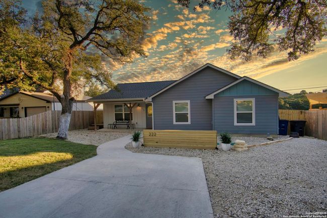 222 Lighthouse, House other with 3 bedrooms, 2 bathrooms and null parking in Canyon Lake TX | Image 34