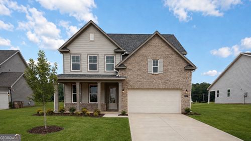 507 Wehunt Rd, Hoschton, GA, 30548 | Card Image