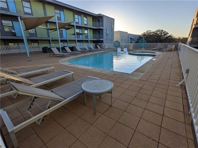APT-206 - 2408 Leon St, Condo with 1 bedrooms, 1 bathrooms and null parking in Austin TX | Image 10