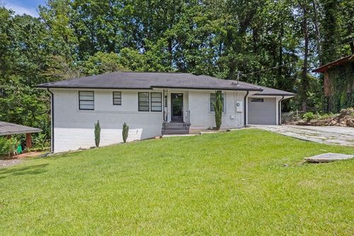 2636 Flagstone Dr Se, Atlanta, GA, 30316-4004 | Card Image