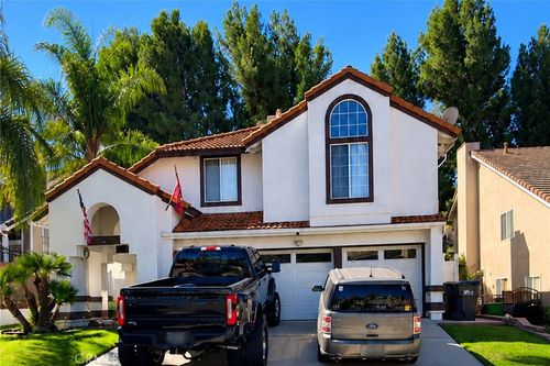 3348 Amy Dr, Corona, CA, 92882-8795 | Card Image