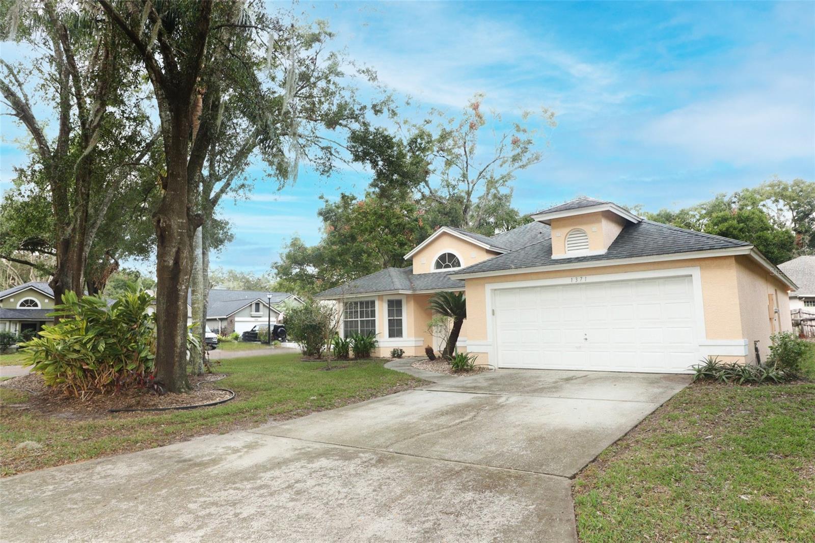 Dutch Elm Dr, Altamonte Spg, FL 32714