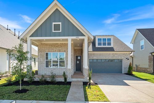 10283 Louanne Dr, Collierville, TN, 38017-5410 | Card Image