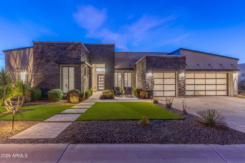 28412 N Summit Springs Rd, Rio Verde, AZ, 85263-5158 | Card Image