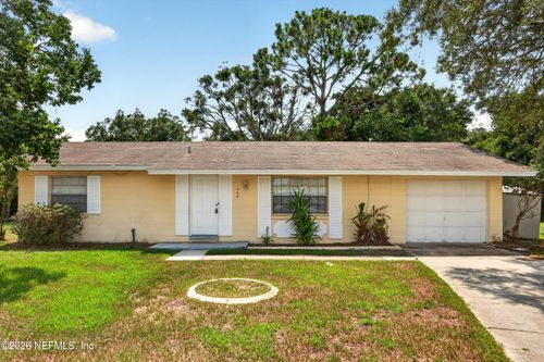 328 Palos Ct, Saint Augustine, FL, 32086-7135 | Card Image