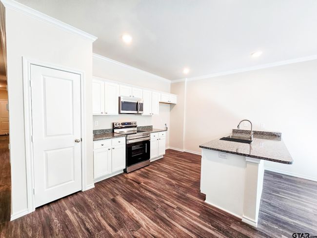 1102 Park Meadows Dr., House other with 4 bedrooms, 2 bathrooms and null parking in Whitehouse TX | Image 10