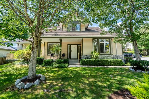 33-50 Hett Creek Dr, Port Moody, BC, V3H5E2 | Card Image