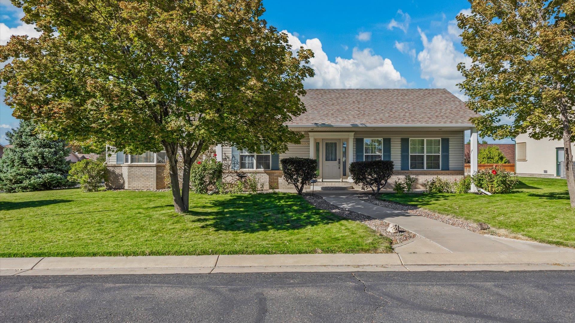 Chipeta Pines Ct, Grand Junction, CO 81503