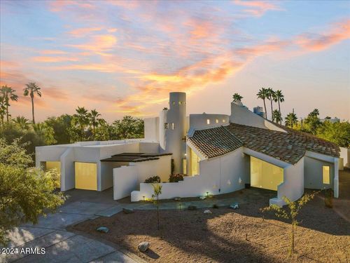 10488 N 119th Pl, Scottsdale, AZ, 85259-5034 | Card Image