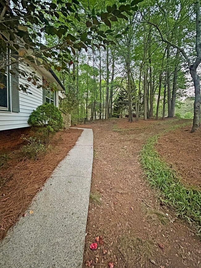 152 Northwoods Cir, House other with 4 bedrooms, 3 bathrooms and null parking in Ball Ground GA | Image 5