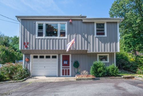 27 Taylortown Rd, Montville, NJ, 07045-7726 | Card Image