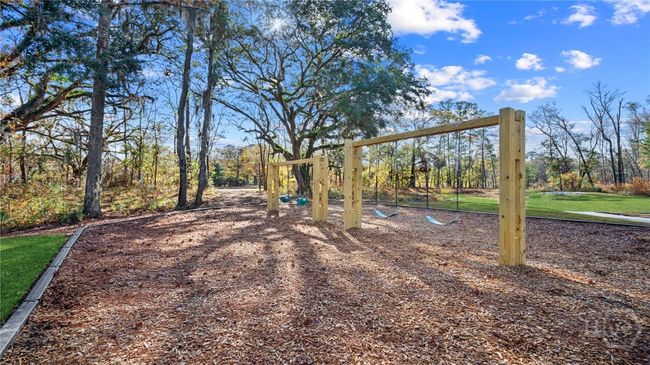 201 Ellie Way, House other with 3 bedrooms, 3 bathrooms and null parking in Savannah GA | Image 23