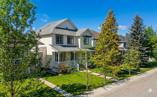 33 Tuscany Valley View Nw, Calgary, AB, T3L2A5 | Card Image