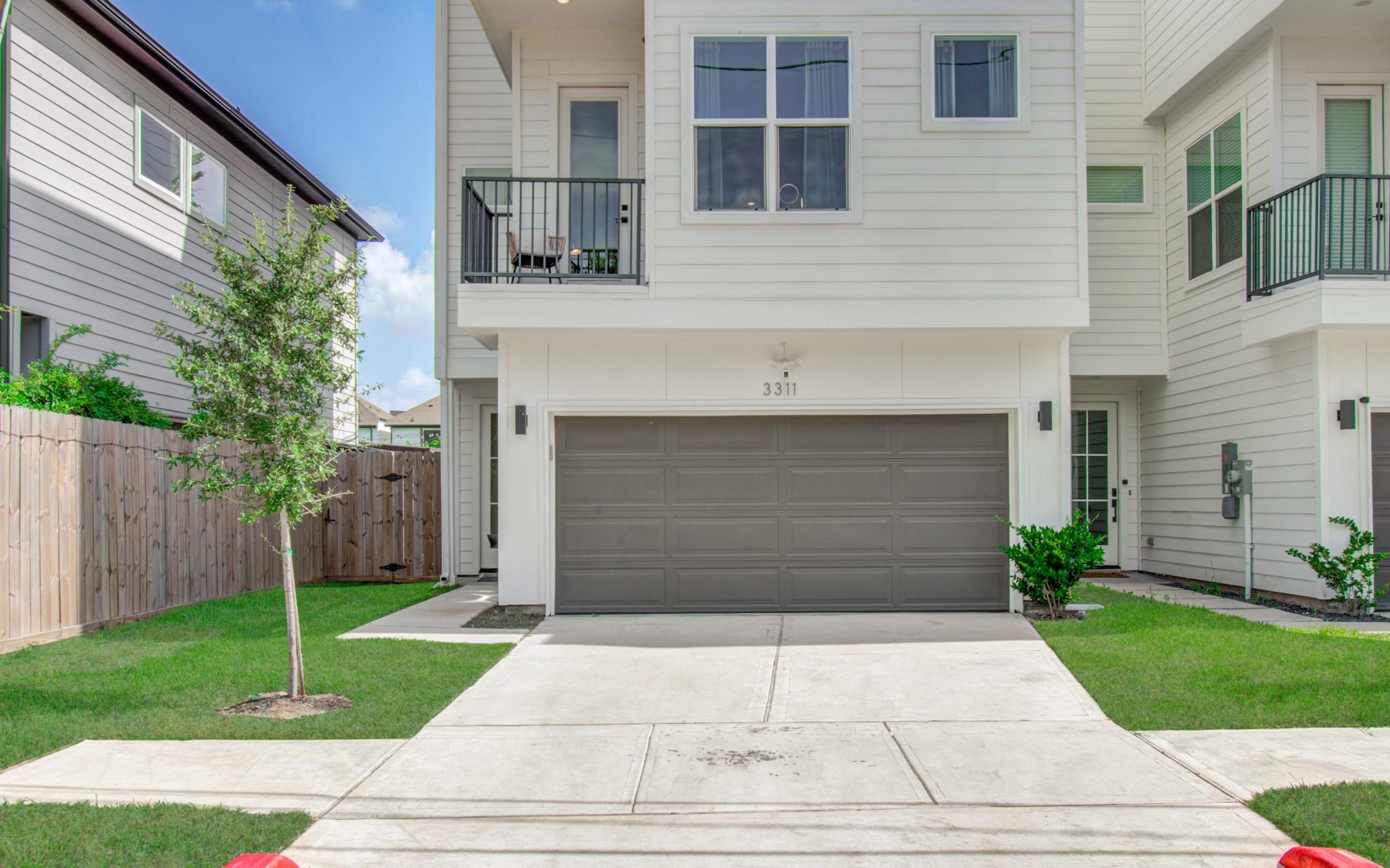 Residential Lease in Houston 3
