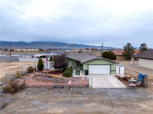 3066 Mount Charleston Dr, Pahrump, NV, 89048-1048 | Card Image