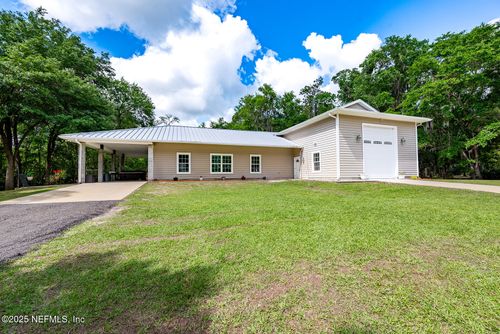 16602 Ne 124th Ave, Waldo, FL, 32694-4309 | Card Image