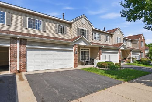 17156 Monroe St Nw, Elk River, MN, 55330-4306 | Card Image