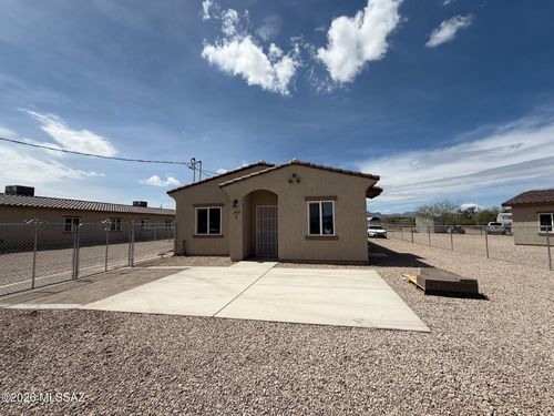 1-1595 N Yavapai Street, Tucson, AZ, 85745 | Card Image