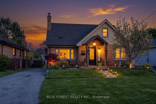 7031 Beattie St, London, ON, N6P1A2 | Card Image