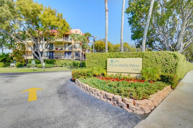 202 - 800 Jeffery 202 Street, Condo with 3 bedrooms, 2 bathrooms and null parking in Boca Raton FL | Image 60