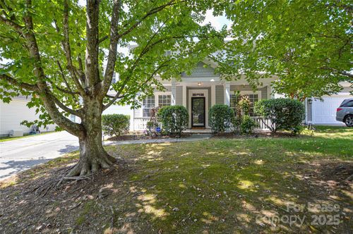 1008 Millbank Dr, Stallings, NC, 28104-6846 | Card Image