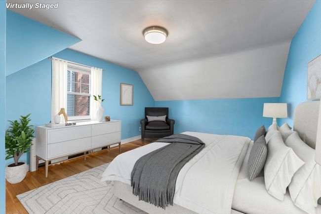 57 Upland Rd, House other with 3 bedrooms, 2 bathrooms and 4 parking in Waltham MA | Image 17