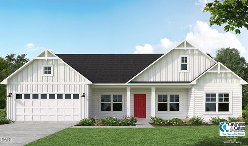 4213 Portola Drive, Zebulon, NC, 27597 | Card Image