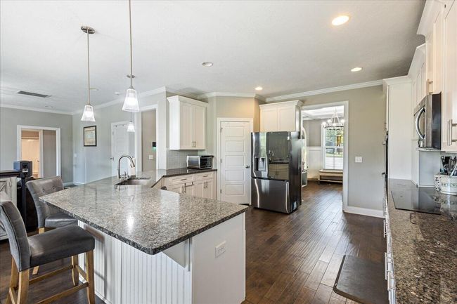 653 Tree Top Trl, House other with 5 bedrooms, 3 bathrooms and null parking in Evans GA | Image 17