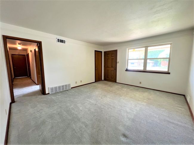 Formal Living Room taken prior to being occupied | Image 4